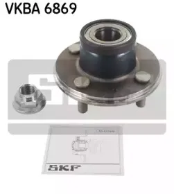 VKBA 6869 SKF